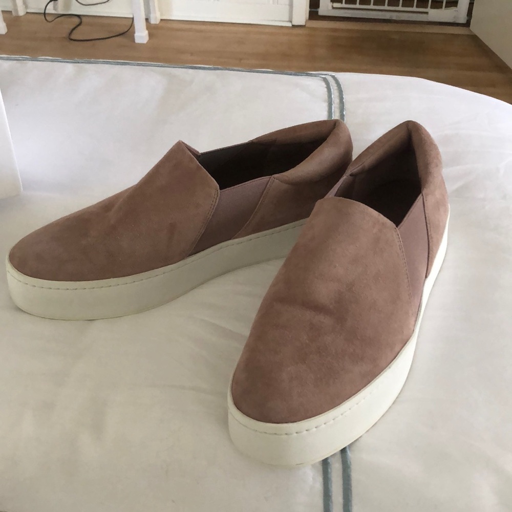 Vince Sneakers 11
